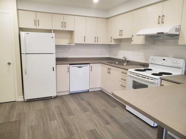 Upper B - 309 Jane St