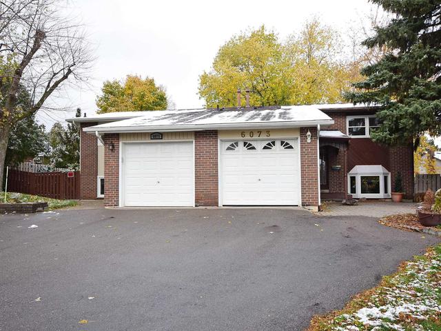 6073 Featherhead Cres