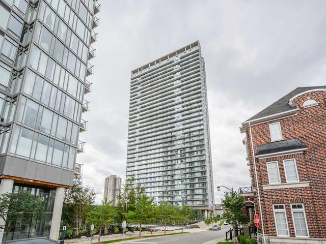 105 The Queensway Ave, Unit 2813