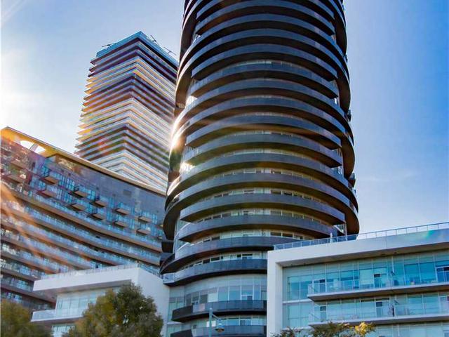 80 Marine Parade Dr, Unit 105