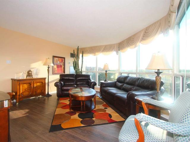2177 Burnhamthorpe Rd W, Unit 604