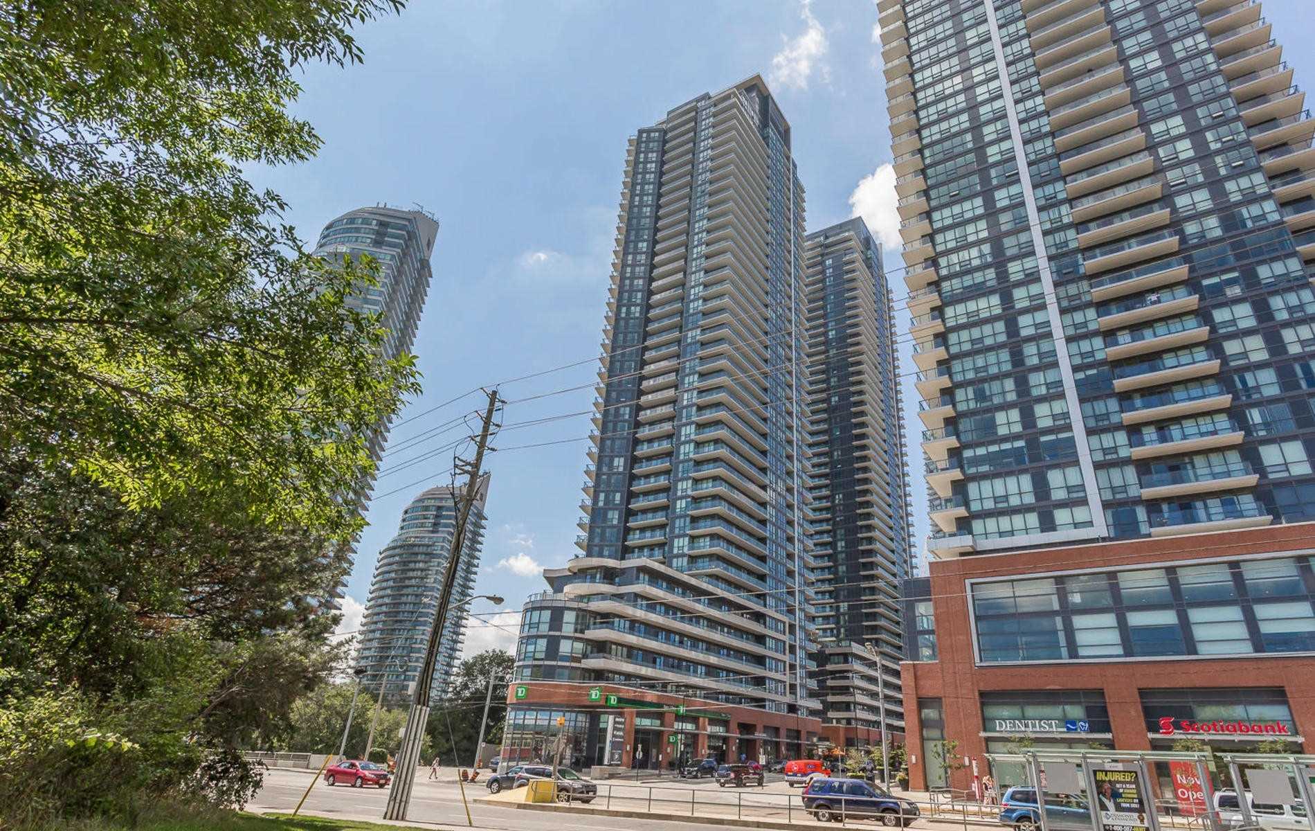 2508 2212 Lakeshore Blvd W, Etobicoke Sold, W4630544 Condos.ca
