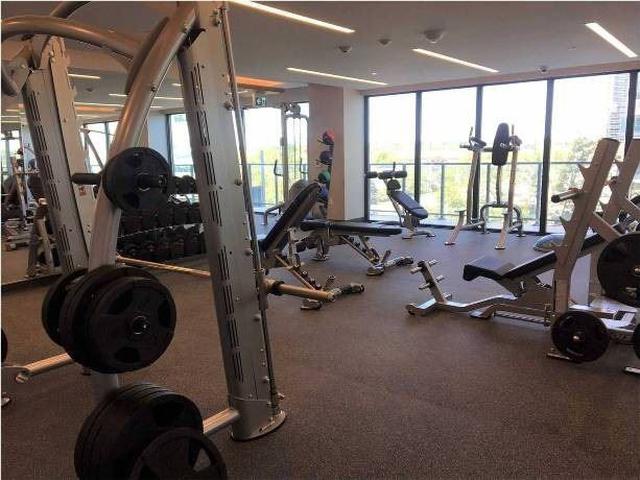 2312 - 30 Shore Breeze Dr