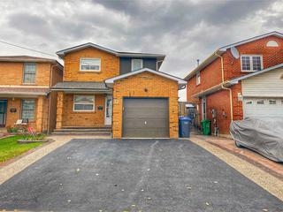 37 Langston Dr, Unit Bsmt