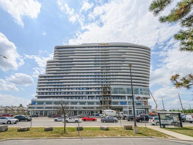 2520 Eglinton Ave W, Unit 1714