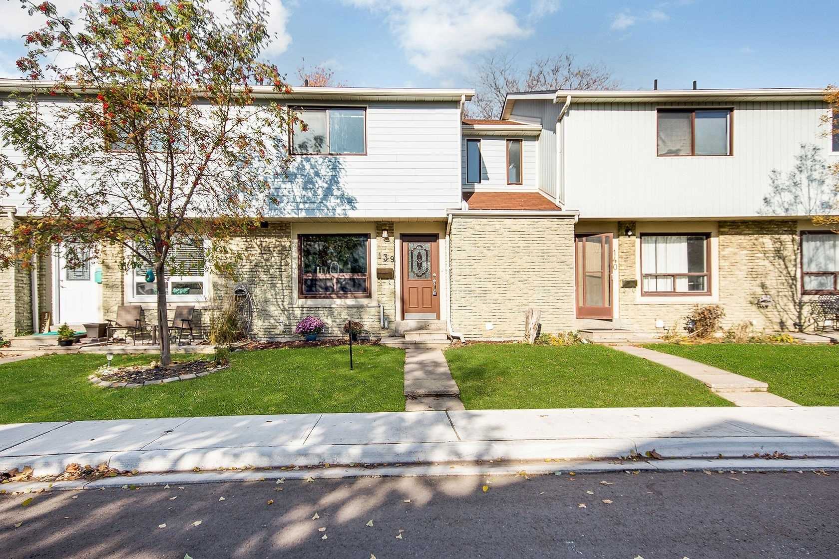 139 6540 Falconer Dr, Mississauga Sold, W4631484 Condos.ca