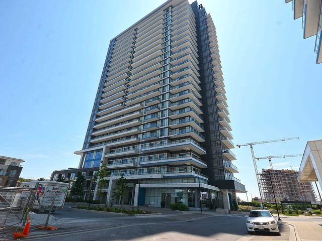2560 Eglinton Ave, Unit 1009