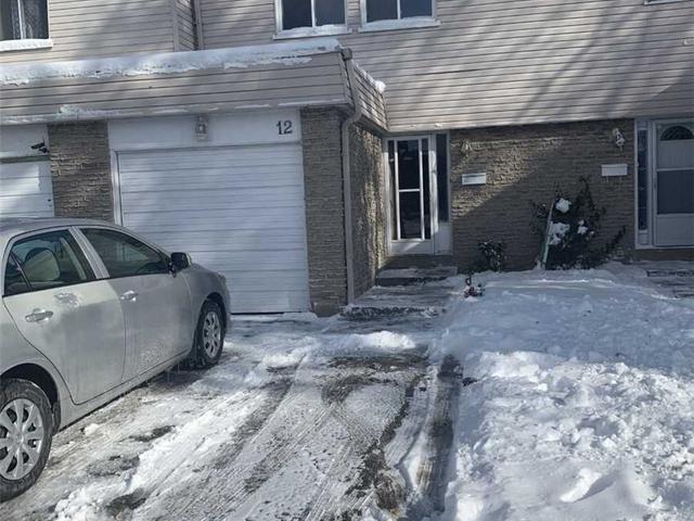 3600 Morning Star Dr, Unit 12