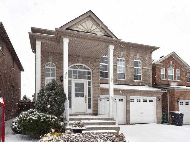 5778 Churchill Meadows Blvd
