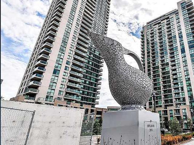 235 Sherway Gardens Rd, Unit 1708