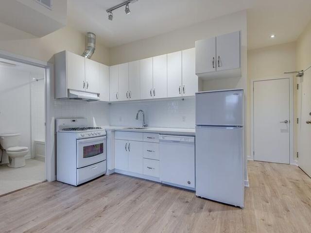 Apt 1 - 1216 St Clair Ave W