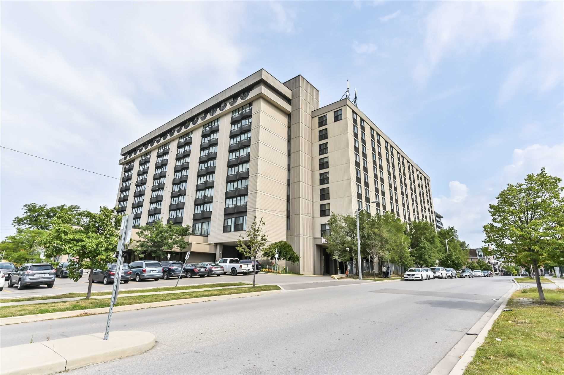 2737 Keele St, Unit 903, North York Terminated, W4632910 Condos.ca