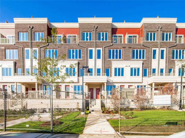 100 Long Branch Ave, Unit 31