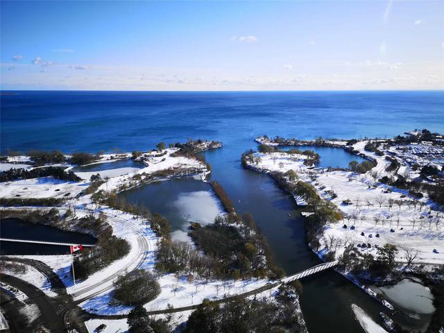 2200 Lakeshore Blvd W, Unit 4610