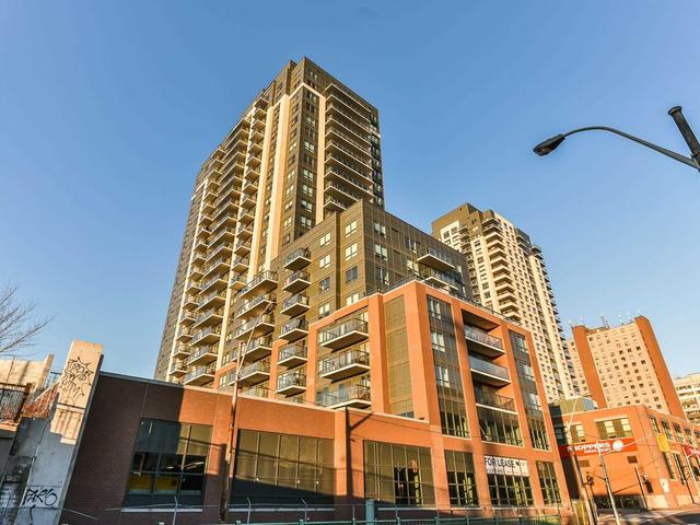 1420 Dupont St, Unit 303