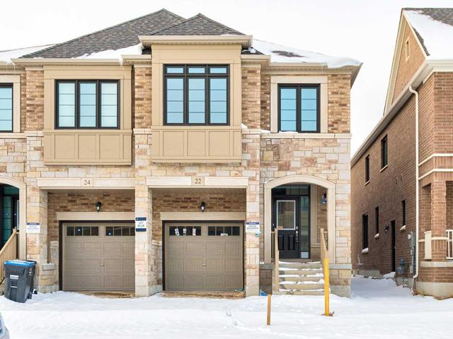 22 Hubbell Rd