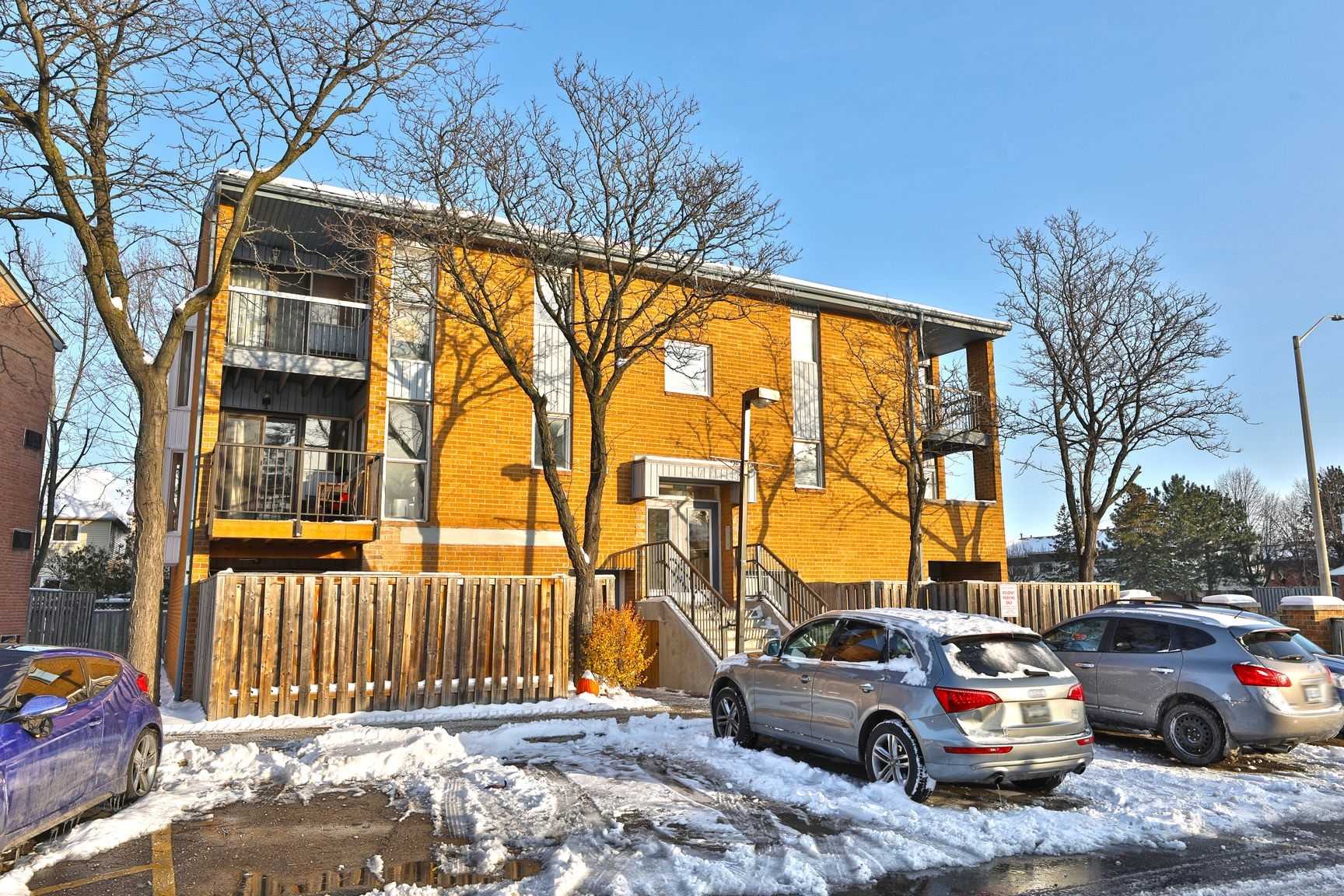 7B 2866 Battleford Rd, Mississauga Sold, W4633337 Condos.ca