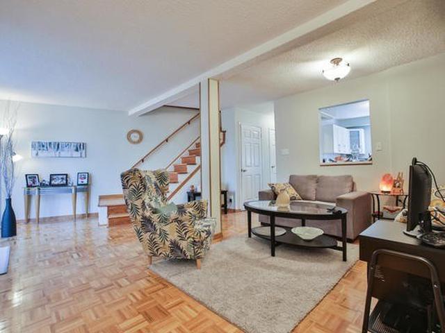 400 Mississauga Valley Blvd, Unit 83