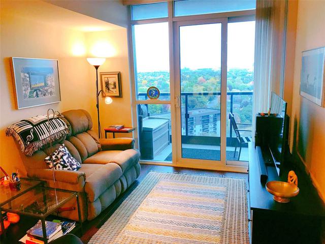 5 Valhalla Inn Rd, Unit 1603