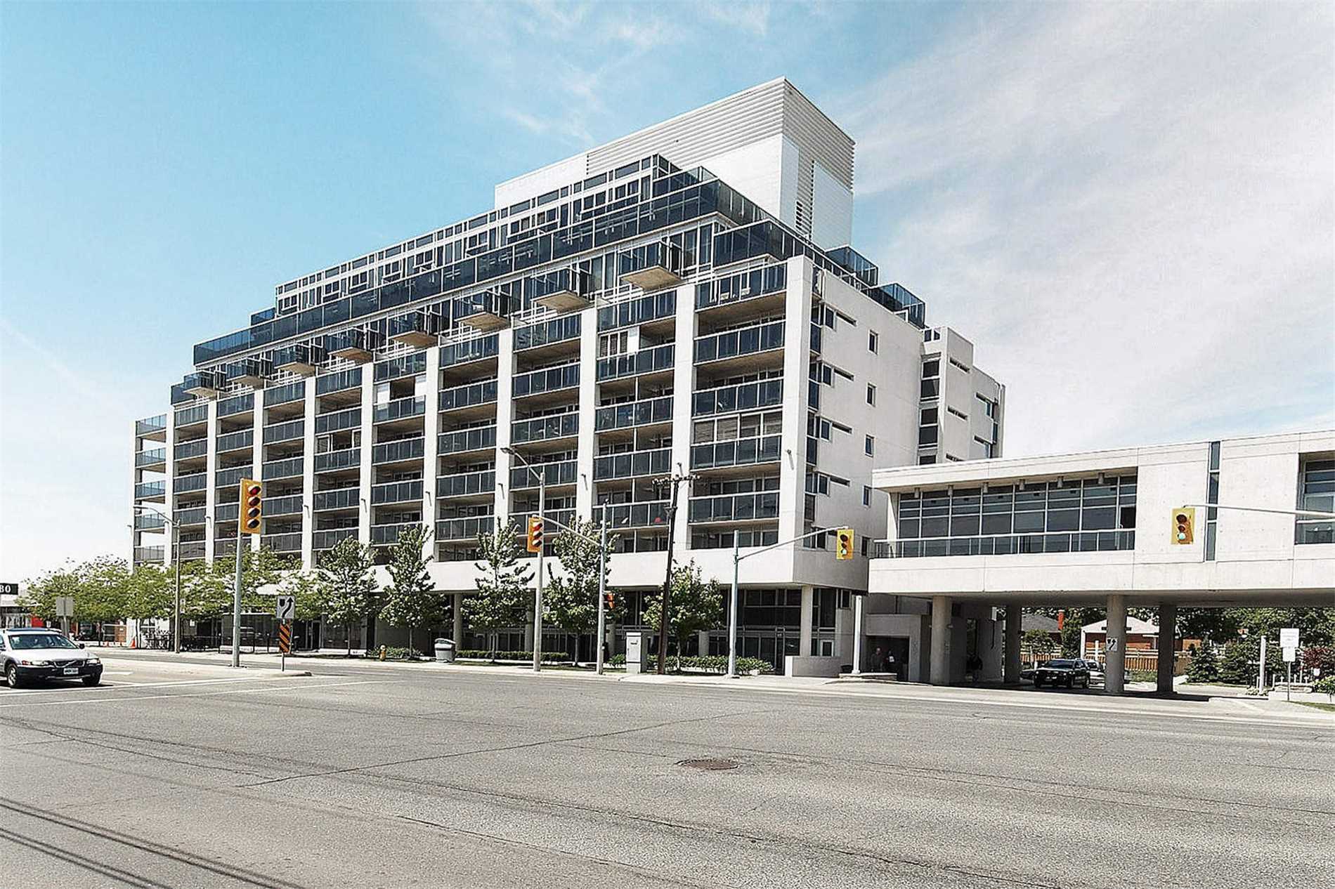 408 1050 The Queensway, Etobicoke Sold, W4633950 Condos.ca