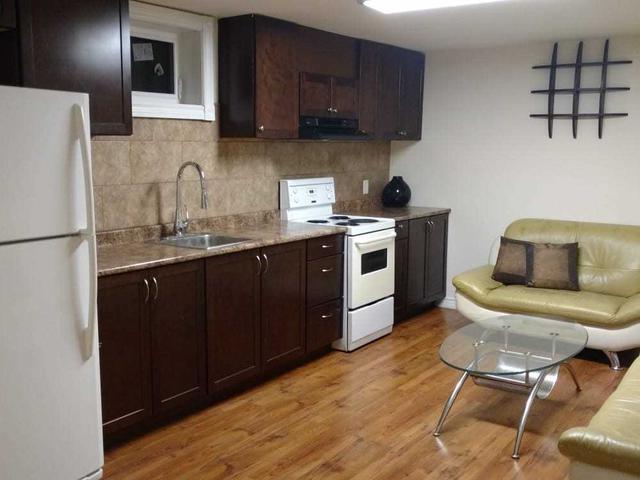 26 Ladyshot Cres, Unit Bsmt
