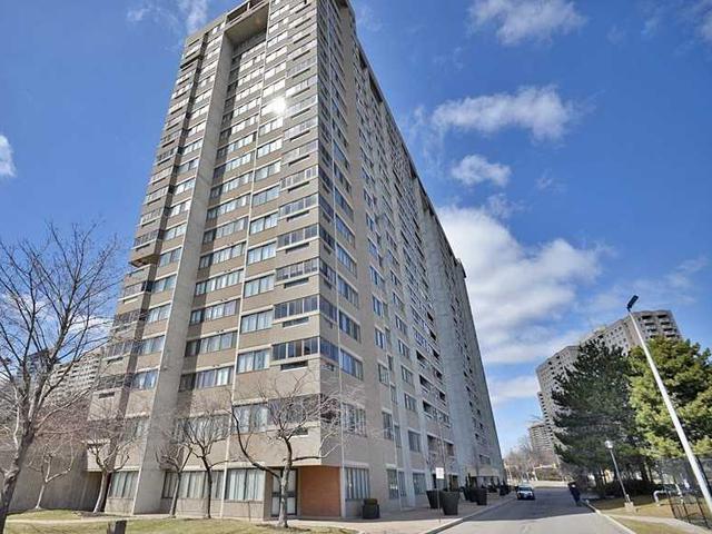 1580 Mississauga Valley Blvd, Unit 1604