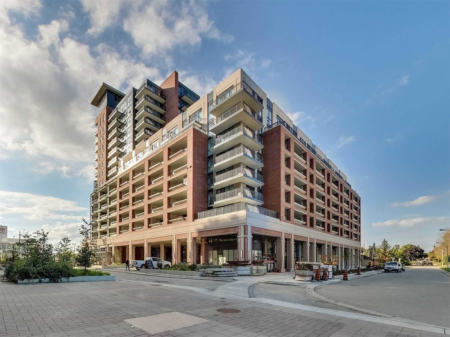 1412 3091 Dufferin St, North York Leased, W4636417 Condos.ca