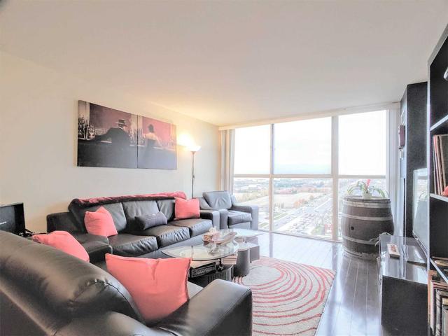 25 Trailwood Dr, Unit 1604