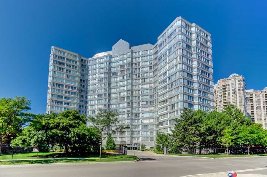 1805 50 Kingsbridge Garden Circ, Mississauga Terminated, W4637296