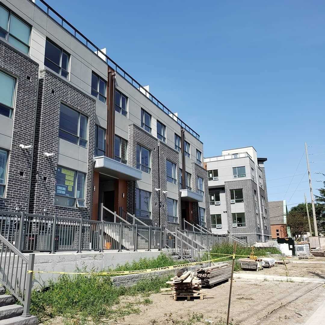 9 650 Atwater Ave, Mississauga Sold, W4637475 Condos.ca