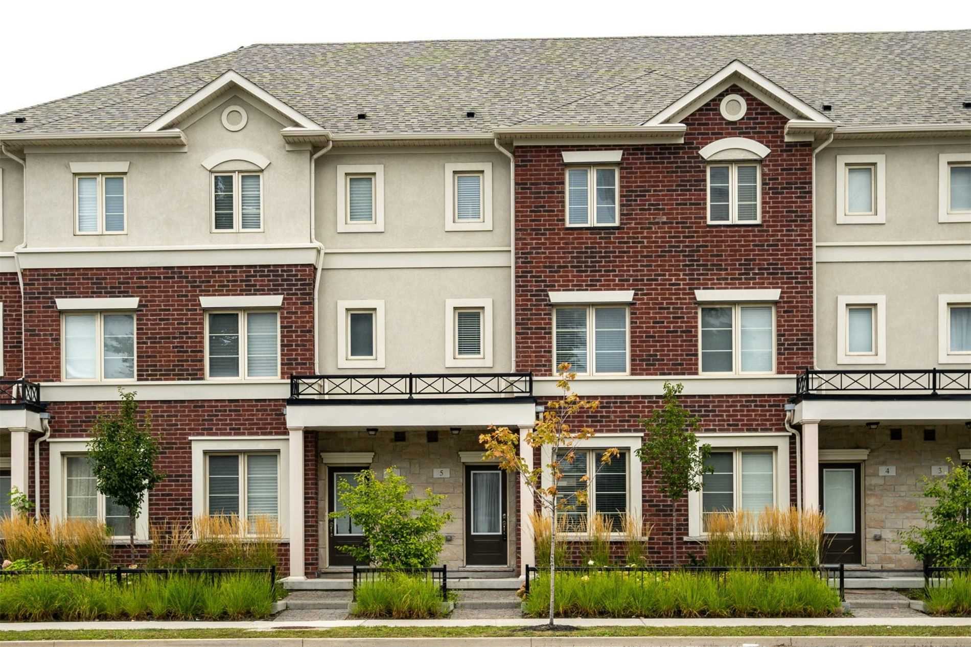 5 636 Evans Ave, Etobicoke Sold, W4637609 Condos.ca