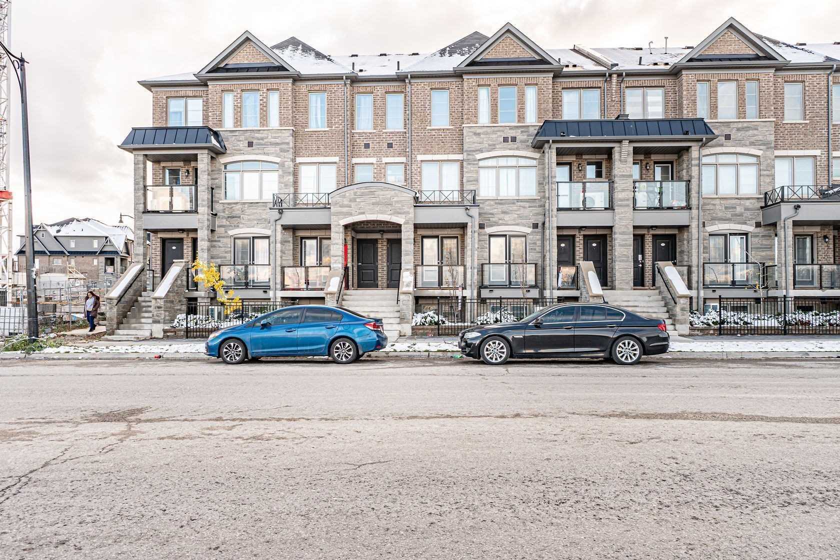 69 200 Veterans Dr, Brampton Terminated, W4638051 Condos.ca