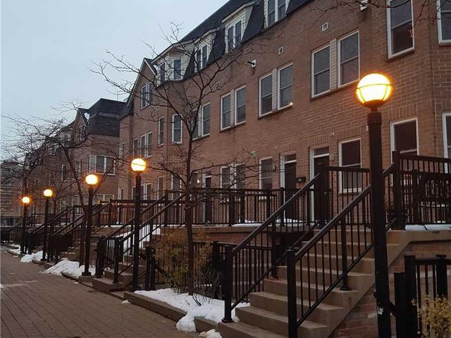 760 Lawrence Ave W, Unit 189