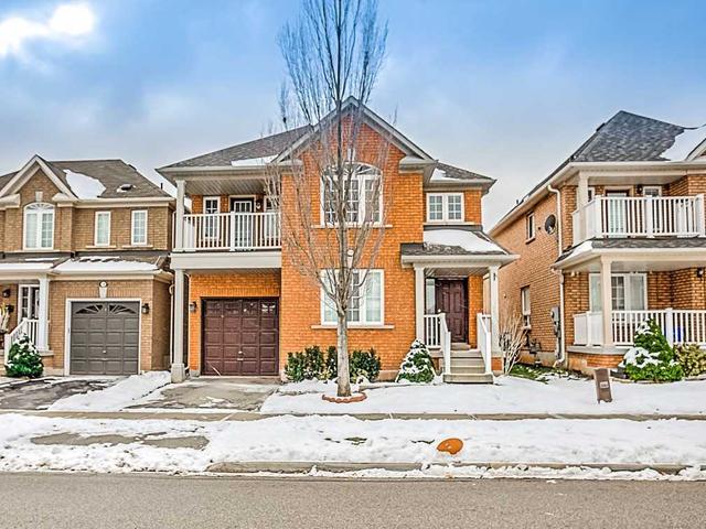 2304 Falling Green Dr