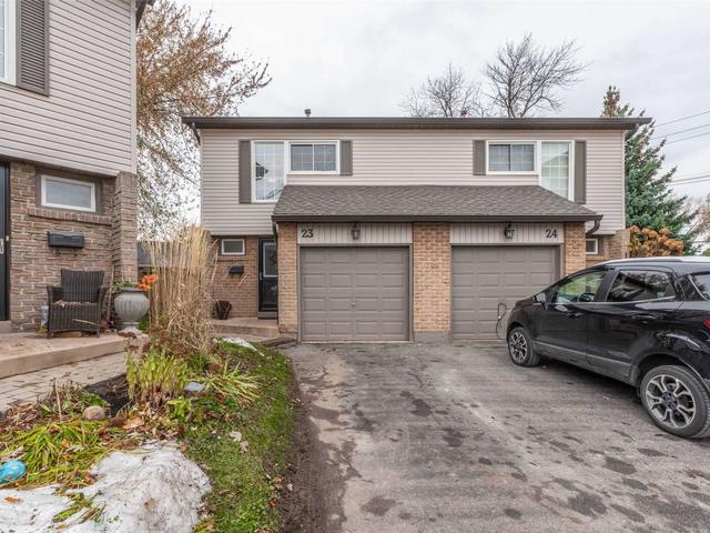 2411 Sovereign St, Unit 23