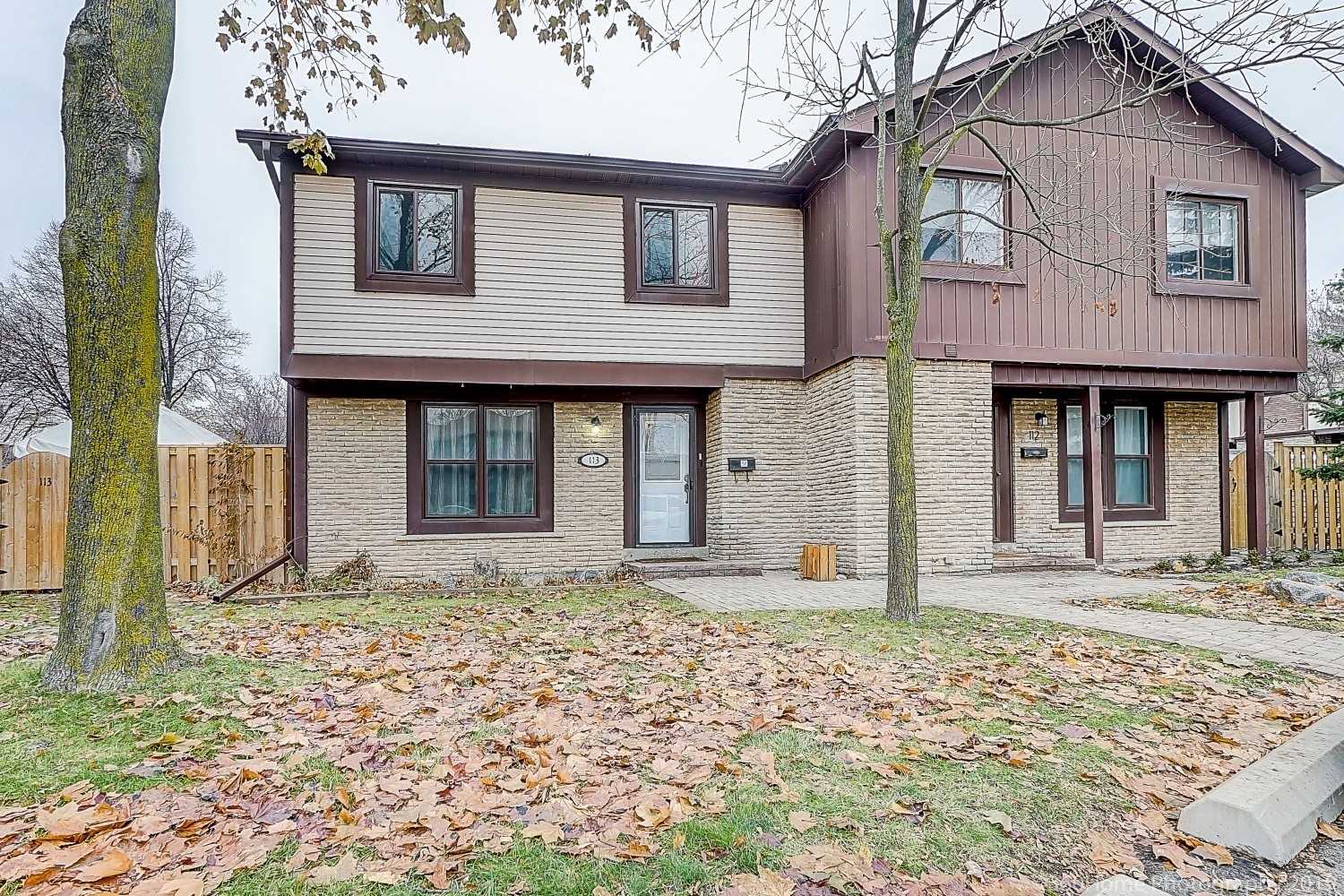 113 6650 Falconer Dr, Mississauga Sold, W4640376 Condos.ca