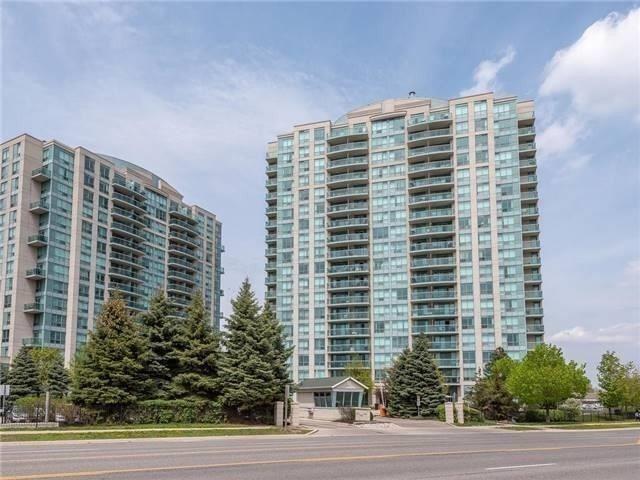 2545 Erin Centre Blvd, Unit 708