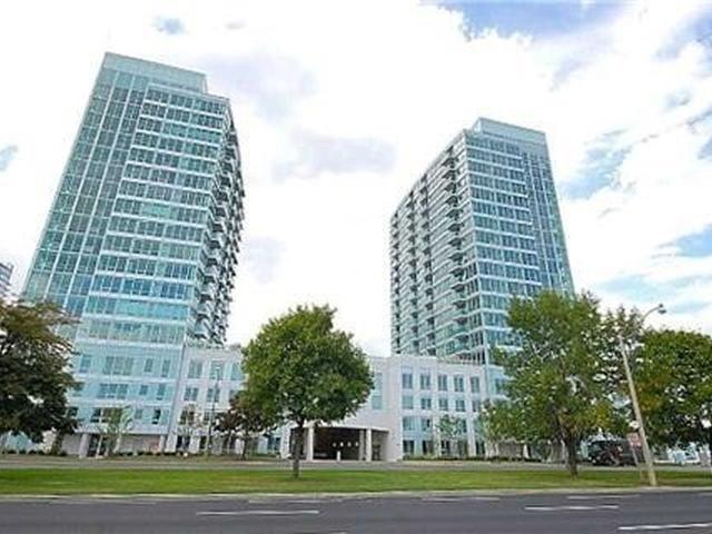 1900 Lake Shore Blvd W, Unit 301