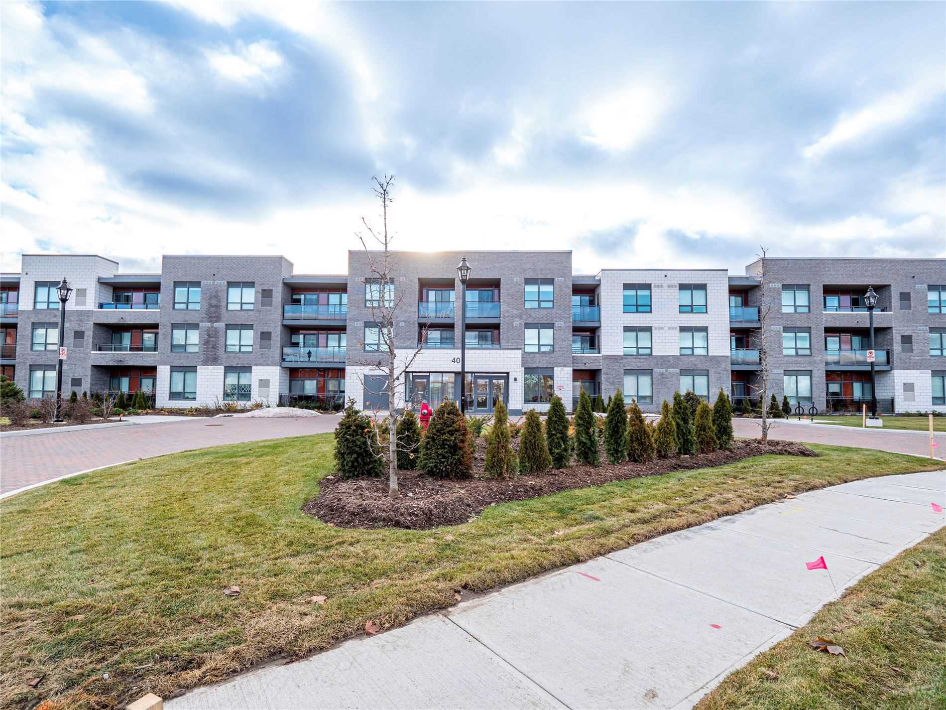310 40 Via Rosedale Way, Brampton Leased, W4642013 Condos.ca