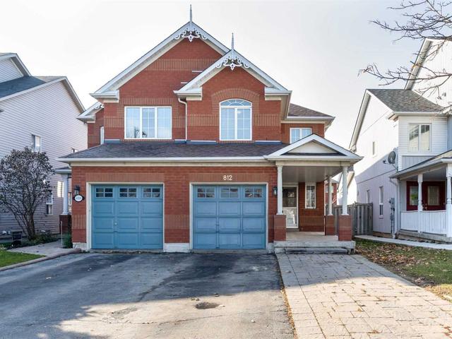 812 Golden Farmer Way