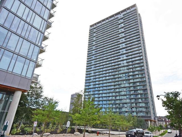 105 The Queensway Ave, Unit 2501