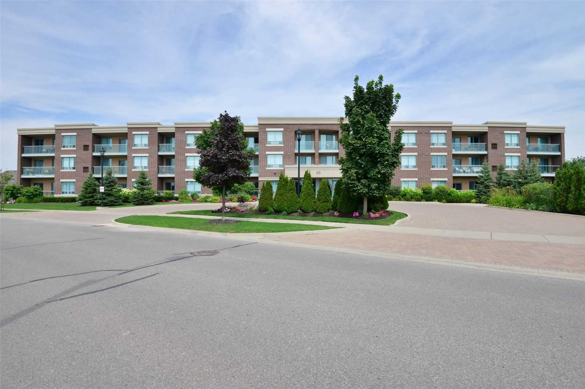 309 65 Via Rosedale Dr, Brampton Sold, W4643137 Condos.ca