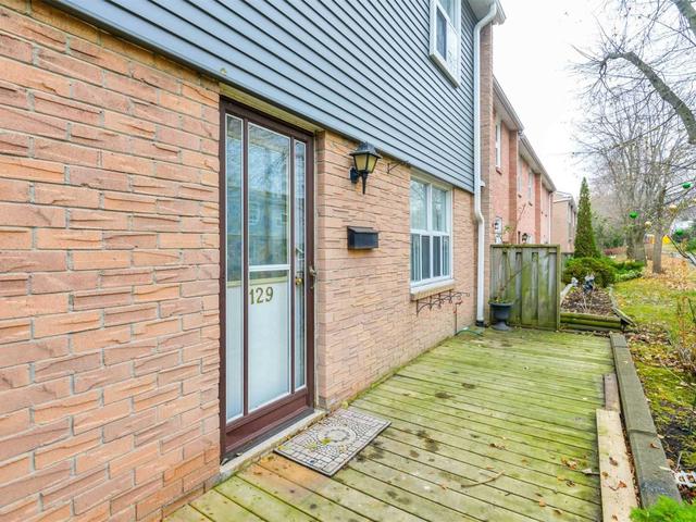 1050 Shawnmarr Rd, Unit 129