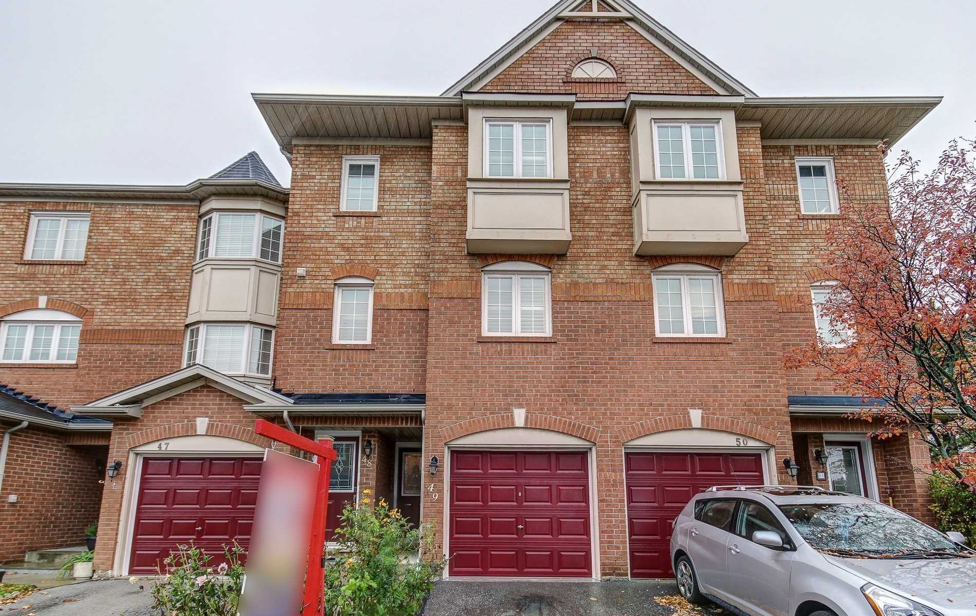 49 6950 Tenth Line W, Mississauga Terminated, W4644324 Condos.ca