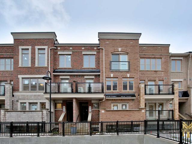 60 Parrotta Dr, Unit 269