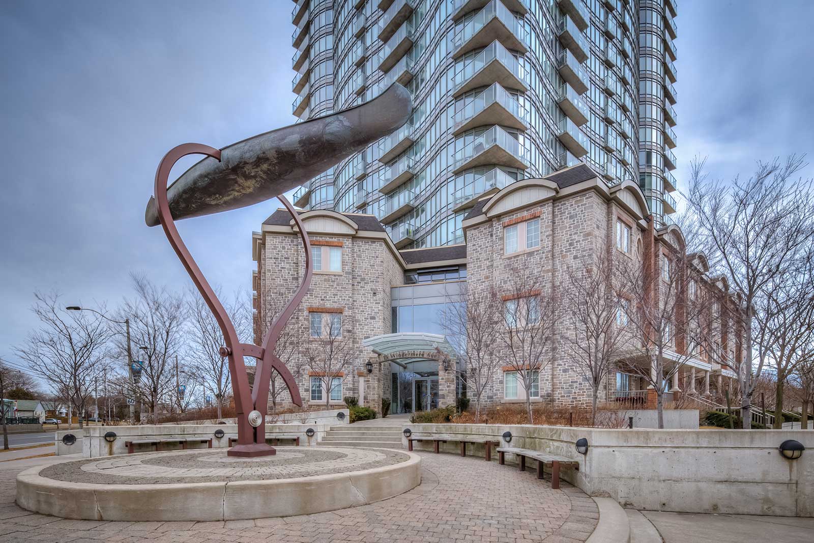 315 15 Windermere Ave, Toronto Sold, W4645722 Condos.ca