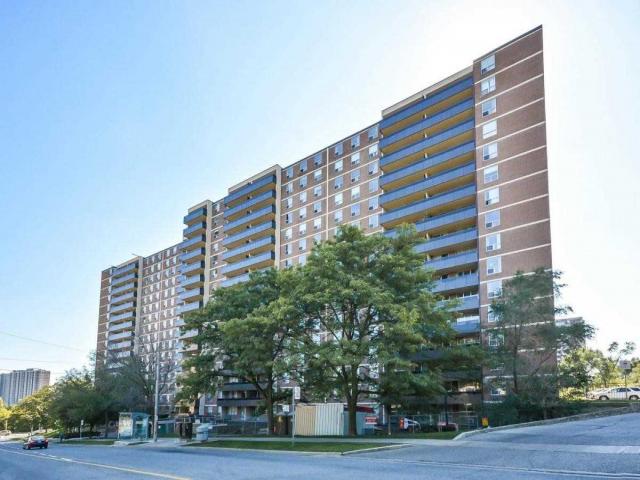 15 La Rose Ave, Unit 116