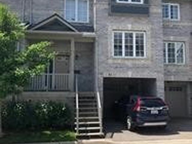 5535 Glen Erin Dr, Unit 21