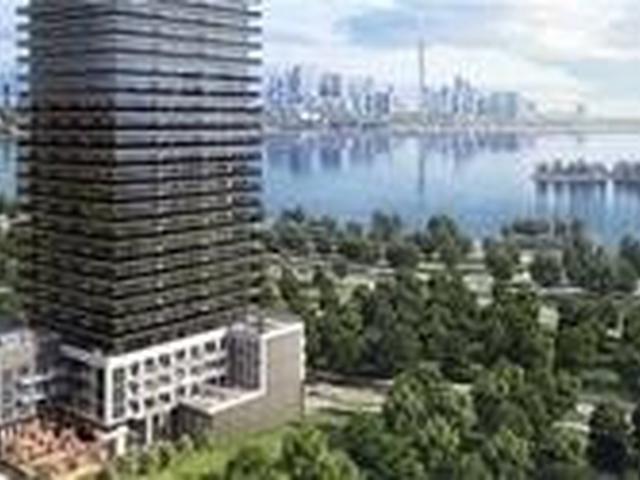 608 - 2167 Lakeshore Blvd
