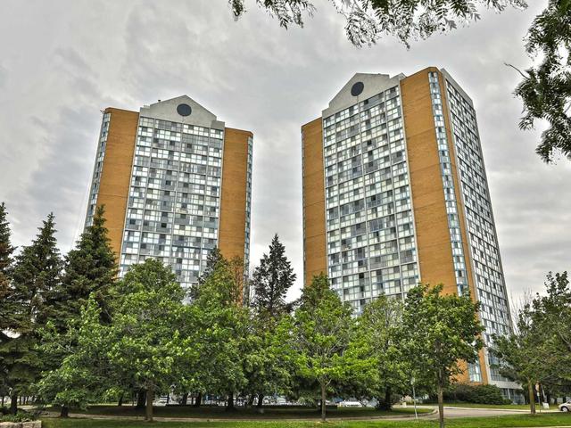 102 - 25 Trailwood Dr